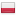 ibiomasa.pl server is located in Poland
